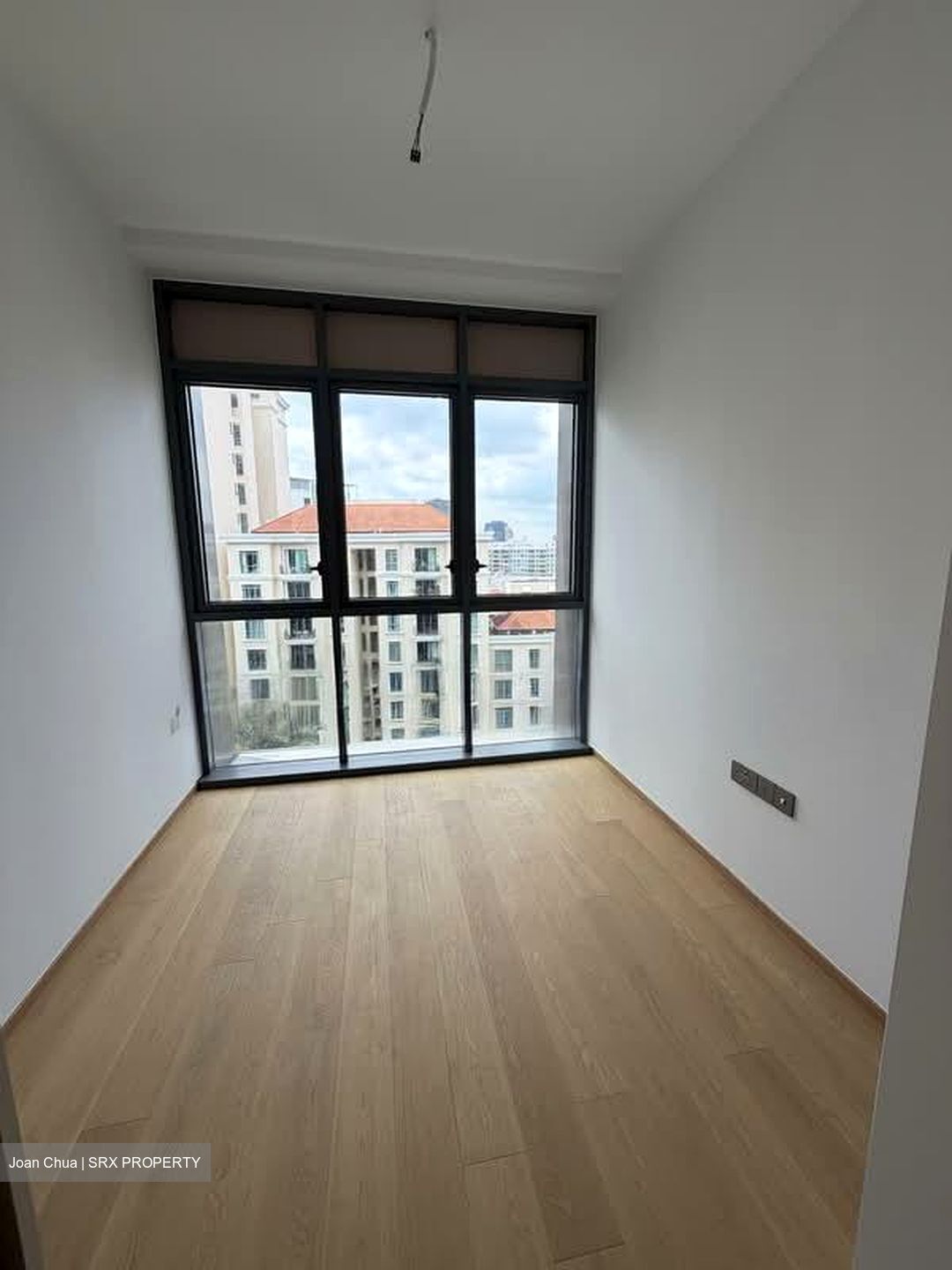 Hill House (D9), Apartment #552017361